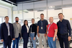 НИИМЭ и УрФу готовят специалистов для микроэлектронной отрасли