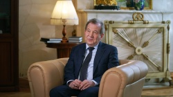 «РАН активно участвует в формировании критической инфраструктуры»