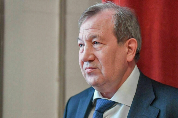 Научный руководитель АО "НИИМЭ" Геннадий Красников – о прорывных направлениях развития отечественной науки