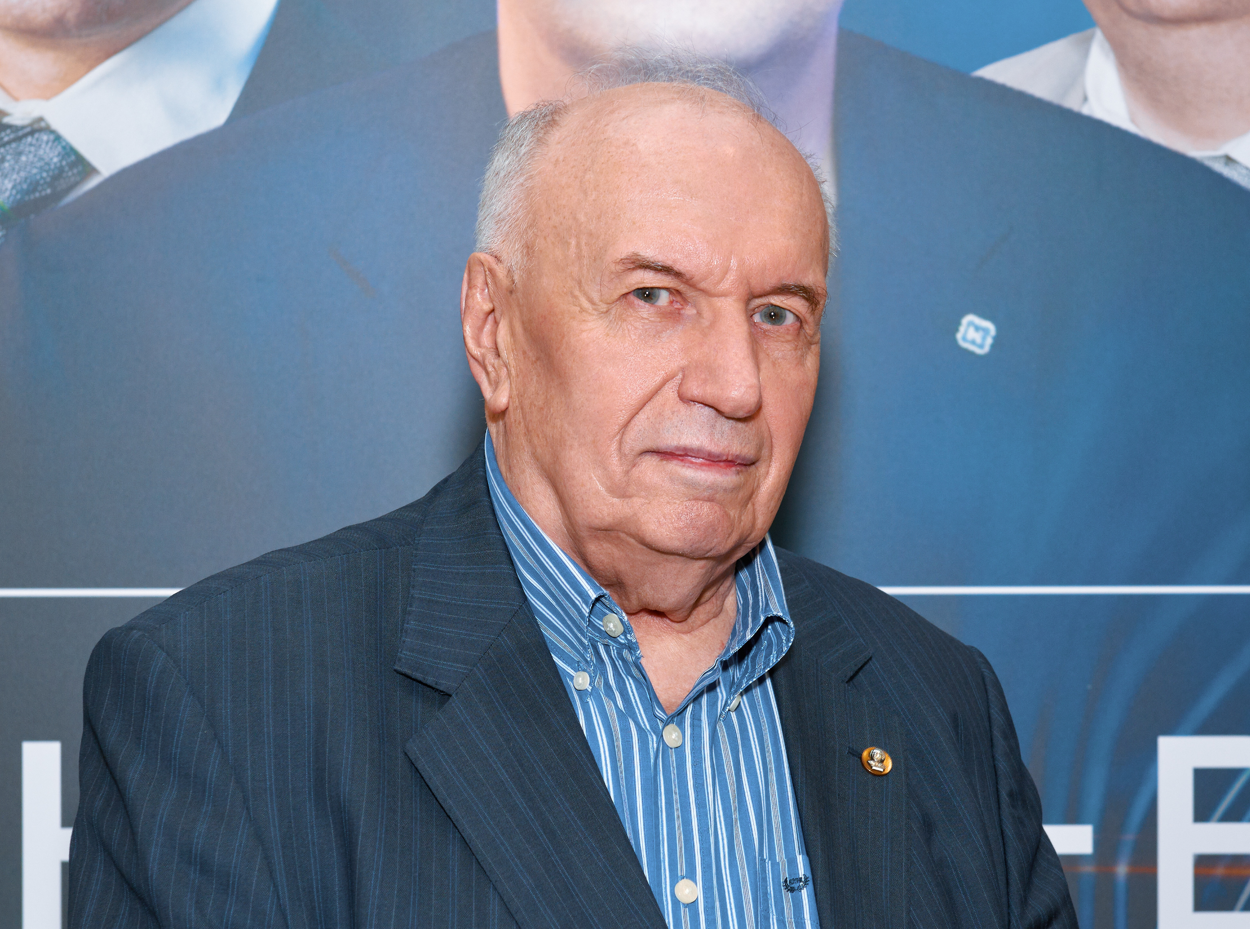 Е.С. Горнев выступил с лекцией об истории отечественной микроэлектроники