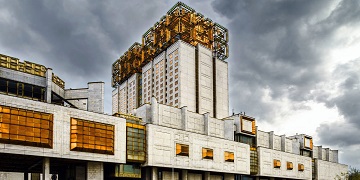 Заседание Научного совета РАН «Квантовые технологии» под руководством Г.Я.Красникова