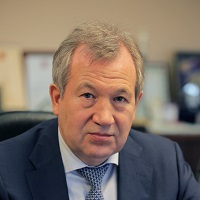 Красников Геннадий Яковлевич