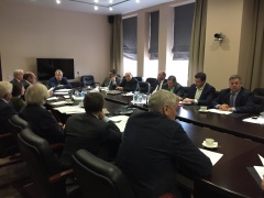 Консорциум «Перспективные материалы и элементная база информационных и вычислительных систем» расширяется