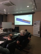 Бакалавры базовой кафедры «Микро- и наноэлектроники» НИИМЭ с отличием защитили выпускные квалификационные работы 