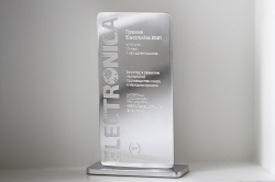 MERI became ‘Electronica’ award winner