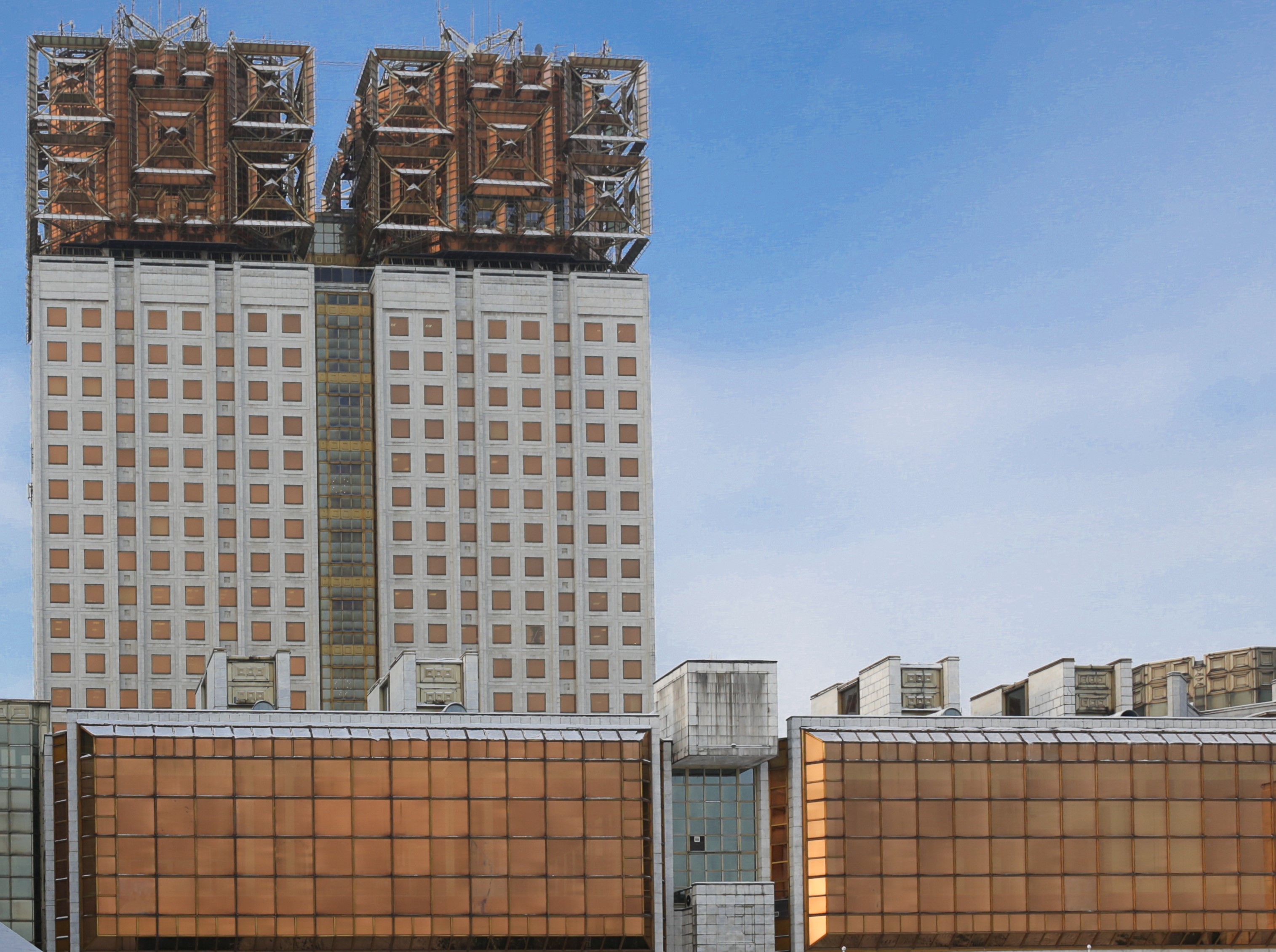 Состоялось заседание Научного совета РАН «Квантовые Технологии» 