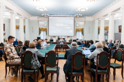 НИИМЭ принял участие в VII Фестивале радиоэлектроники