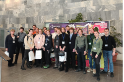 НИИМЭ создает кадровый фундамент в микроэлектронике