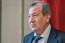 Научный руководитель АО "НИИМЭ" Геннадий Красников – о прорывных направлениях развития отечественной науки