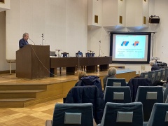 Состоялся научный совет ОНИТ РАН по теме «Больше Мура и больше, чем Мур»