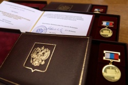 MERI and Mikron employees became laureates of Russian Government Award in Science and Engineering