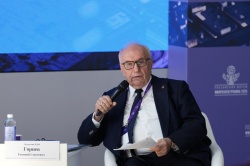 Подведены итоги Школы молодых ученых 2025