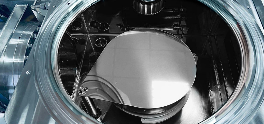 Molecular Electronics Research Institute and Scientific Research Institute of Precision Mechanics have started a joint development.