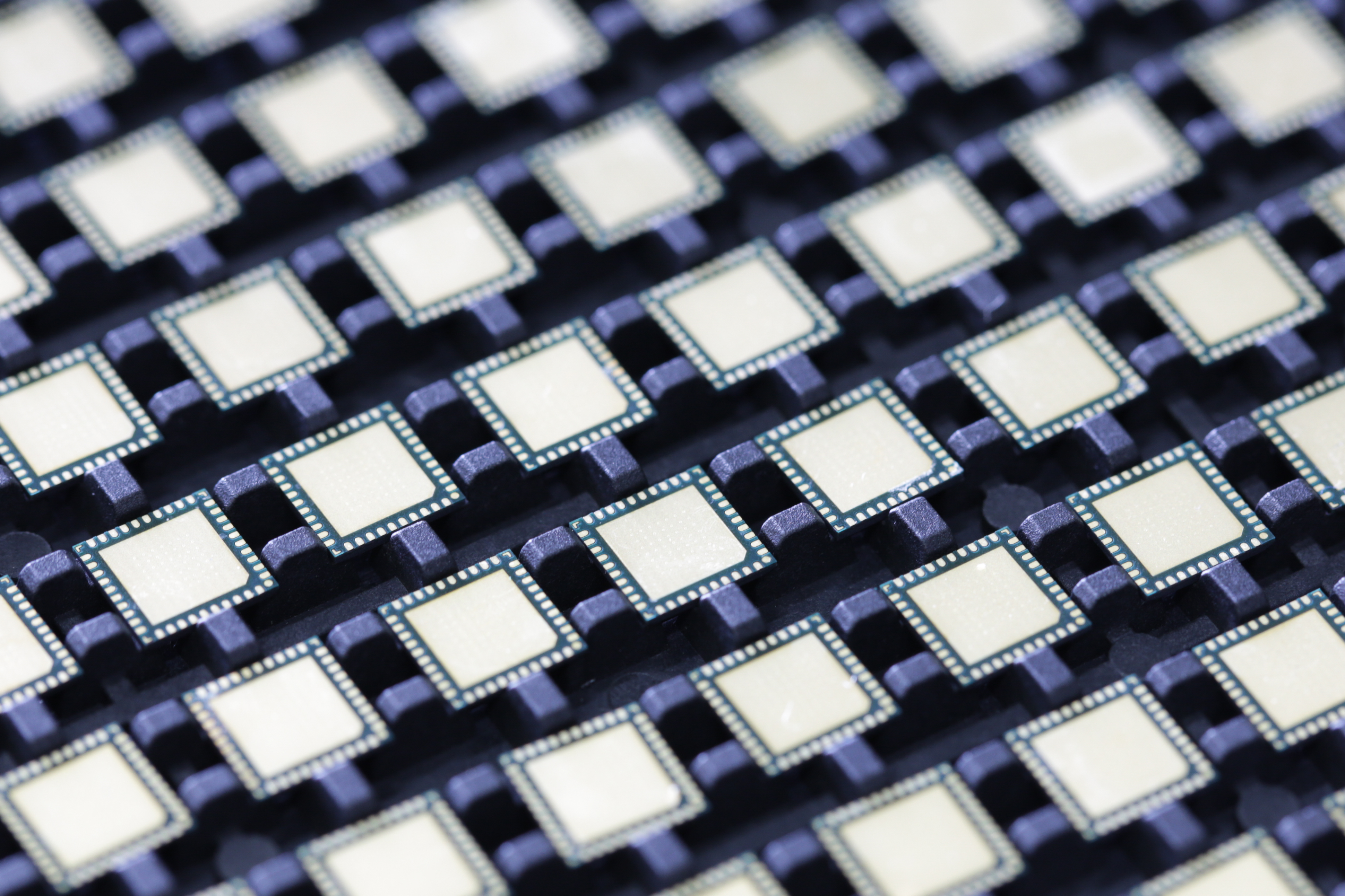 MERI developed a Software and Hardware Complex for cryptographic protection of IoT devices
