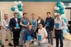 НИИМЭ провел обучение для преподавателей Казанского национального исследовательского университета им. А.Н. Туполева