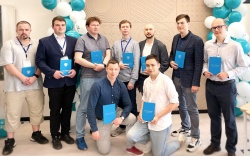 Преподаватели вузов осваивают отечественный САПР