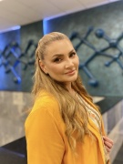 Л.В. ПОЛИКАРПОВА ВЫСТУПИЛА С ДОКЛАДОМ НА КРУГЛОМ СТОЛЕ «КАДРОВОЕ ОБЕСПЕЧЕНИЕ ЭЛЕКТРОННОЙ ПРОМЫШЛЕННОСТИ»