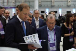 НИИМЭ представил свои разработки на выставке «Виртуальная среда микроэлектроники»