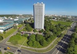 MERI developed 64-bit and 32-bit serial communication microcontrollers 