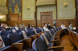 НИИМЭ принял участие в международной конференции PHOTONICA 2021