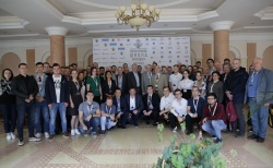 Начала работу Школа молодых ученых  Форума «Микроэлектроника 2021»