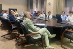 Бакалавры базовой кафедры МФТИ в НИИМЭ защитили дипломные работы