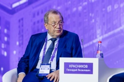 The Microelectronics Russian Forum took place