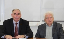 III Международная конференция «Математическое моделирование в материаловедении электронных компонентов» состоялась в октябре