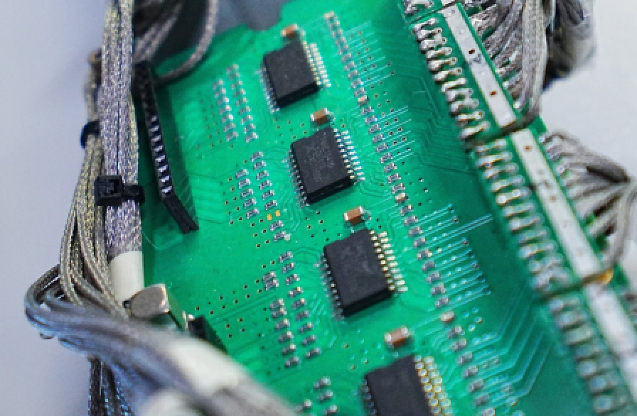 Операционные усилители