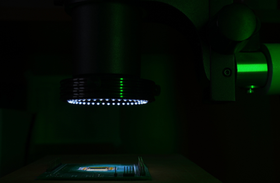 Интегральная фотоника