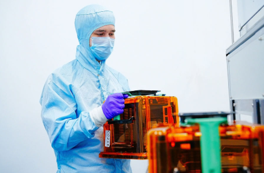 Компараторы