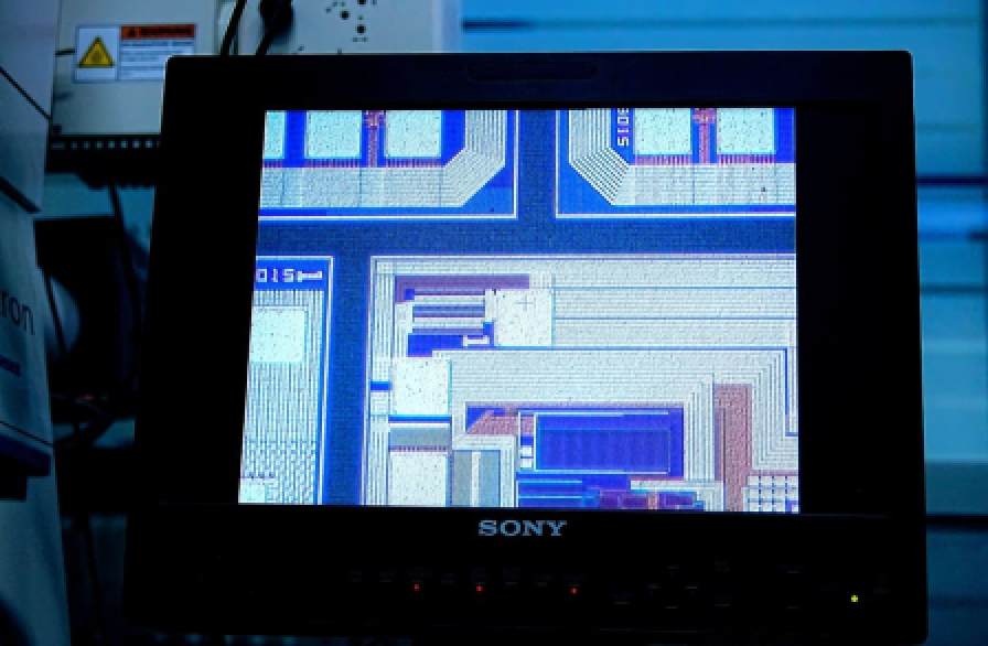 Смарт-карты и RFID Разработка приложений для смарткарт