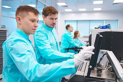 Целевой набор