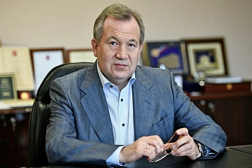 Россия должна стать суверенной и в микроэлектронике