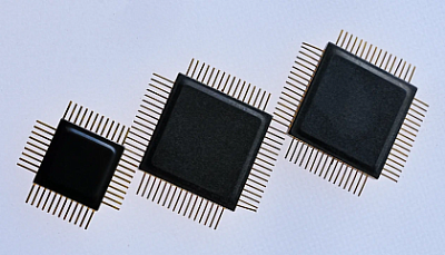 Энергонезависимая память