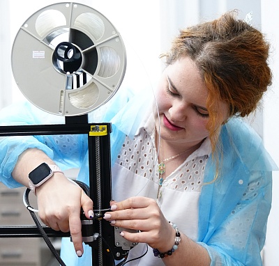 Практики и стажировки