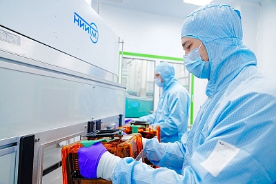 Базовые кафедры