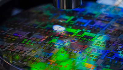 Энергонезависимая память