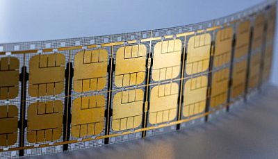 Технологическое оборудование