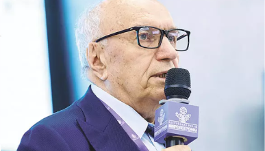 Спецвыпуск «РАН: крупным планом». Взлет разрешен