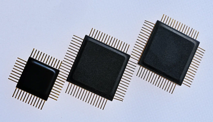 Микроконтроллеры