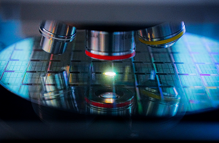 Энергонезависимая память