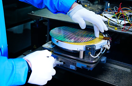 Интегральная фотоника